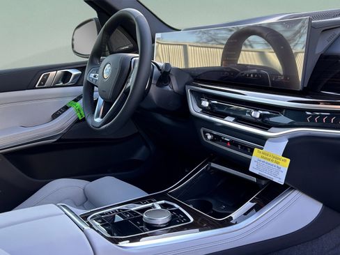 New 2026 BMW X5 sDrive40i w/ Premium Package image 27