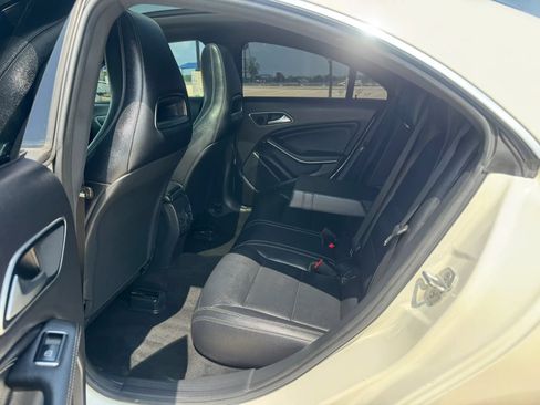 Used 2016 Mercedes-Benz CLA 250 image 30