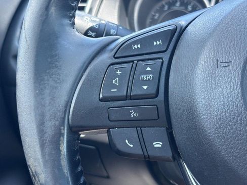 Used 2014 MAZDA MAZDA6 Grand Touring w/ MRCC + FOW Package FWD image 19