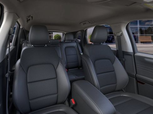 Used 2025 Ford Escape SE FWD image 10