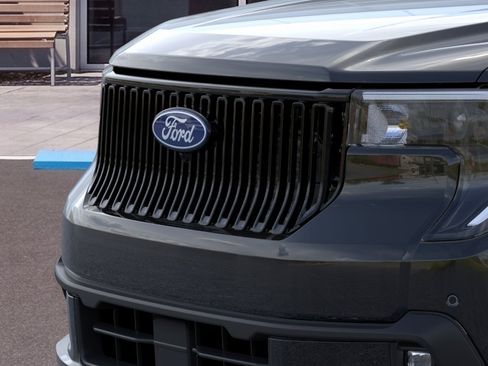 New 2026 Ford Maverick Lobo AWD/4WD image 18