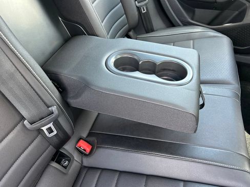 Used 2023 Volkswagen Jetta SE w/ Panoramic Sunroof Package FWD image 50