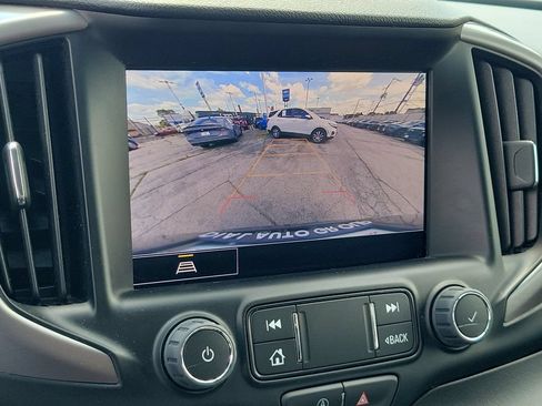 Certified 2023 GMC Terrain AT4 AWD/4WD image 33