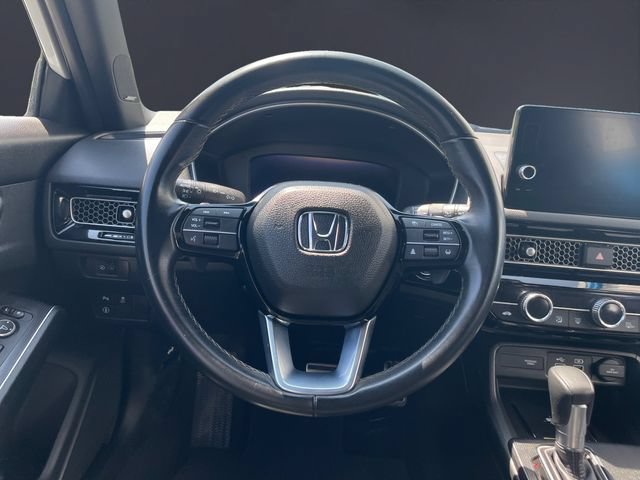 Used 2024 Honda Civic Sport Touring image 11