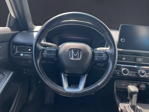 Used 2024 Honda Civic Sport Touring image 11