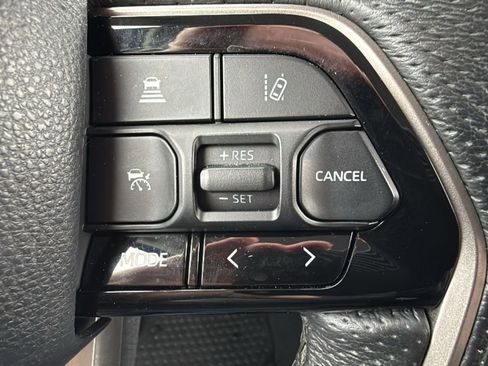 Used 2022 Toyota Tundra SR5 w/ TRD Sport Premium Package image 22