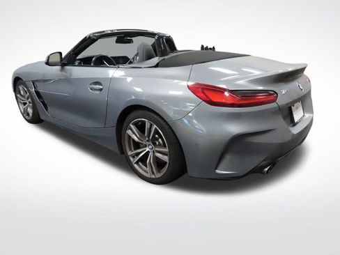 Used 2025 BMW Z4 sDrive30i image 11