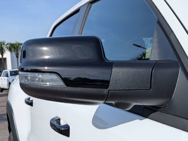 New 2026 RAM 1500 RHO w/ RHO Level 1 Equipment Group AWD/4WD image 11