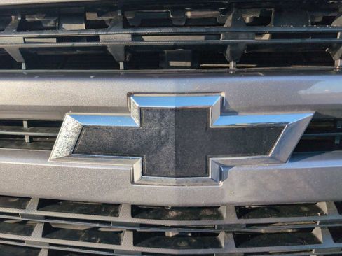 Used 2022 Chevrolet Silverado 1500 RST image 29