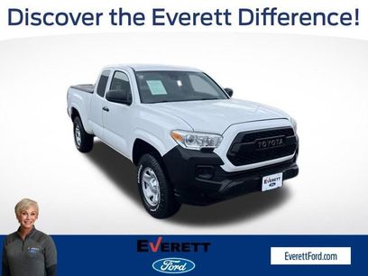 Used 2022 Toyota Tacoma SR