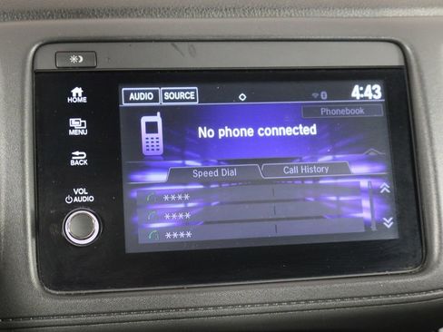 Used 2021 Honda HR-V EX-L image 31