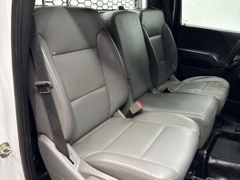 Used 2019 Chevrolet Silverado 3500 W/T image 25