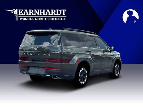 New 2026 Hyundai Santa Fe SEL FWD image 7