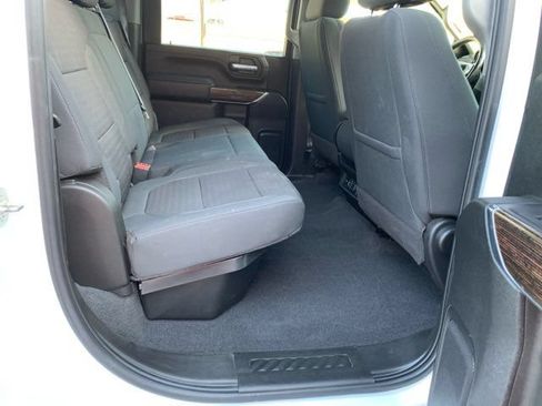Used 2021 GMC Sierra 2500 SLE w/ SLE Value Package; AWD/4WD image 23
