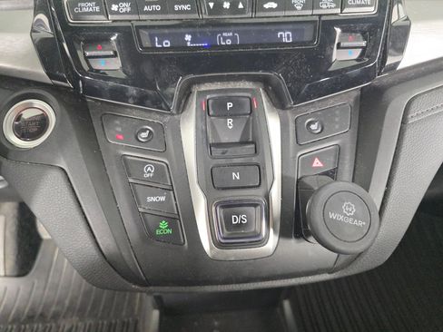 Used 2022 Honda Odyssey EX-L image 29