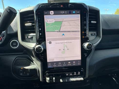 New 2026 RAM 2500 Tradesman image 24