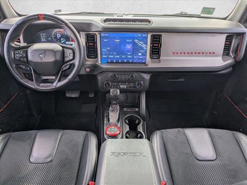 Used 2022 Ford Bronco Raptor image 15