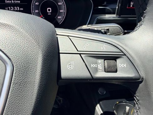 Certified 2023 Audi A5 2.0T Premium Plus w/ Premium Plus AWD/4WD image 37