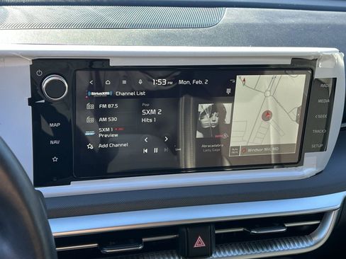 Used 2023 Kia K5 GT-Line w/ GT-Line Premium Package image 18