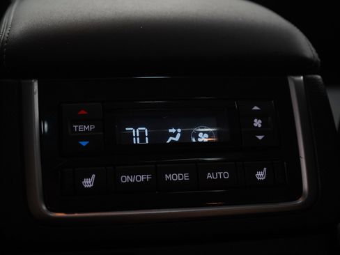 Used 2021 Subaru Ascent Touring w/ Popular Package #2 AWD/4WD image 24