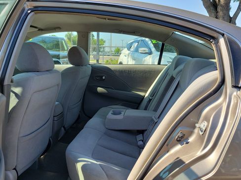 Used 2003 Nissan Altima 2.5 S FWD image 12