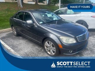 Used 2009 Mercedes-Benz C 300 Sedan video 1