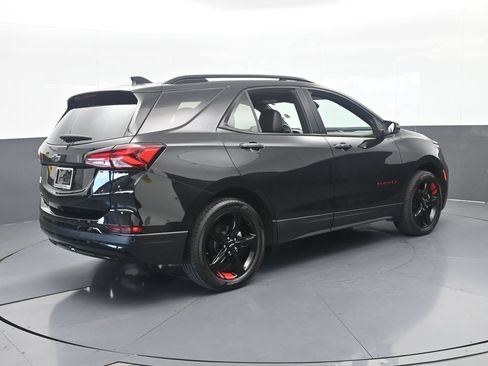 Used 2024 Chevrolet Equinox Premier w/ Redline Edition FWD image 6
