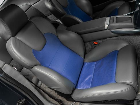 Used 2003 Aston Martin Vanquish image 28