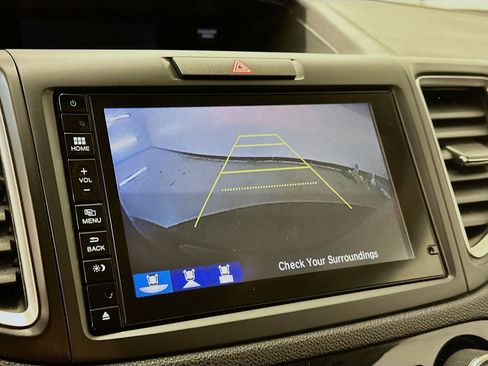 Used 2016 Honda CR-V EX image 22
