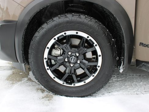 Certified 2025 Nissan Pathfinder Rock Creek image 36