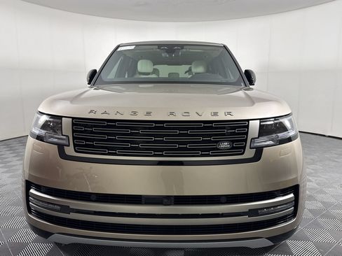 Used 2026 Land Rover Range Rover SE AWD/4WD image 6