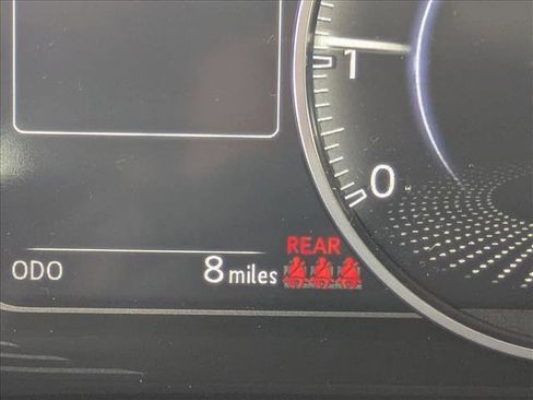 New 2025 Lexus ES 350 w/ Premium Package image 10