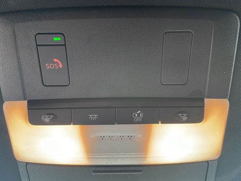 Used 2026 Nissan Pathfinder Rock Creek AWD/4WD image 24