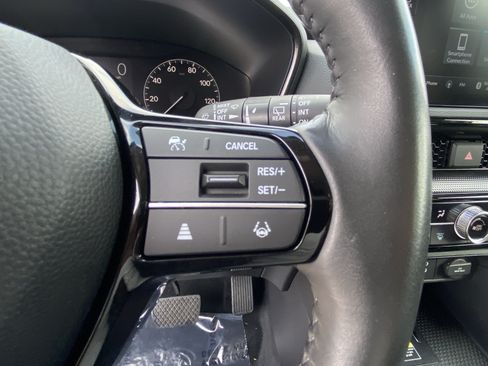 Used 2024 Honda CR-V EX-L image 26