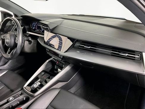 Used 2024 Audi A3 2.0T Premium image 25