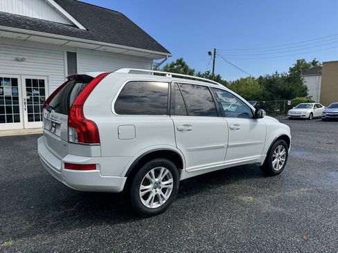Used 2013 Volvo XC90 3.2 AWD/4WD image 3
