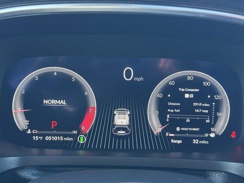 Used 2022 Acura MDX A-Spec image 49