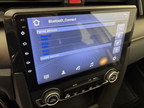 Used 2016 Honda Civic LX image 21