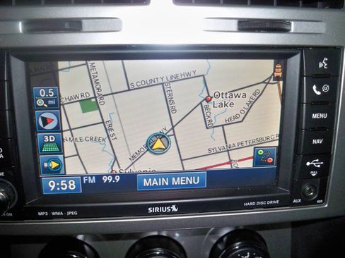 Used 2009 Dodge Nitro R/T image 7