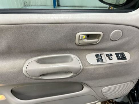 Used 2003 Toyota Tundra SR5 AWD/4WD image 19