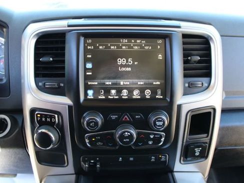Used 2017 RAM 1500 Lone Star RWD image 21