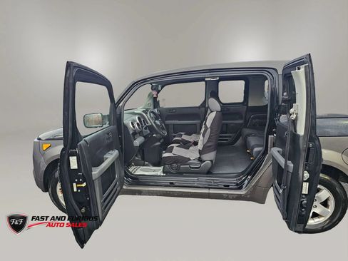 Used 2003 Honda Element EX image 9