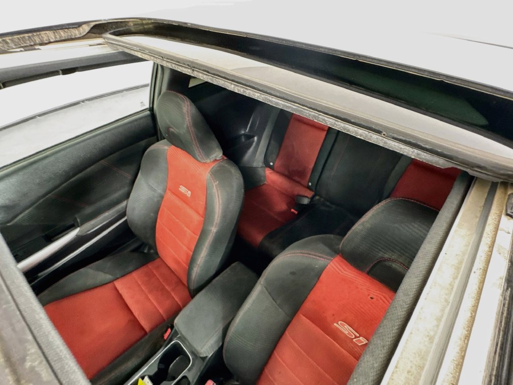 Used 2015 Honda Civic Si image 23