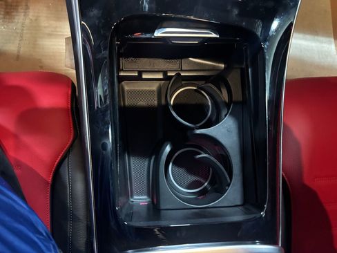 New 2026 Mercedes-Benz GLC 300 4MATIC image 21