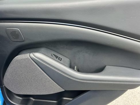 Used 2024 Ford Mustang Mach-E Premium RWD image 23