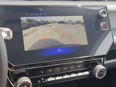 New 2027 Chevrolet Bolt LT FWD image 26