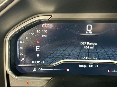 Used 2024 GMC Sierra 2500 Denali Ultimate image 18