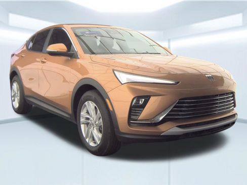 Used 2024 Buick Envista Preferred image 5