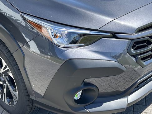 New 2026 Subaru Crosstrek 2.0i Premium AWD/4WD image 8