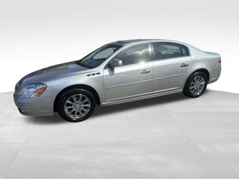 Used 2010 Buick Lucerne CXL FWD image 4